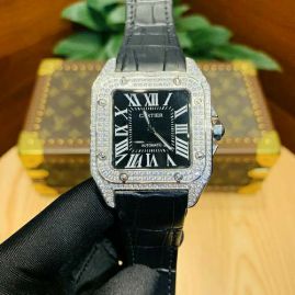 Picture of Cartier Watch _SKU2525901361211549